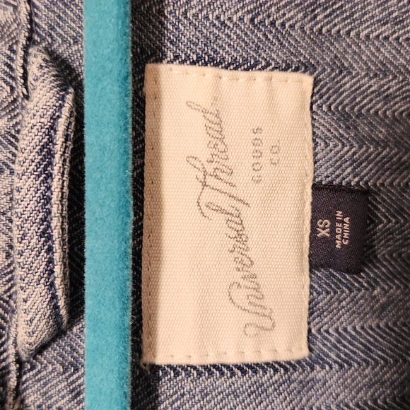 Jean Jacket - Picture 3 of 3